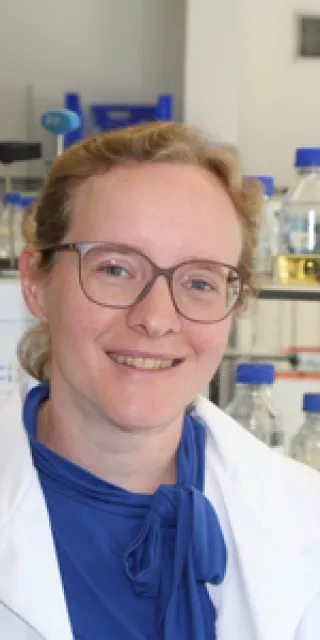 Natalie Verstraeten