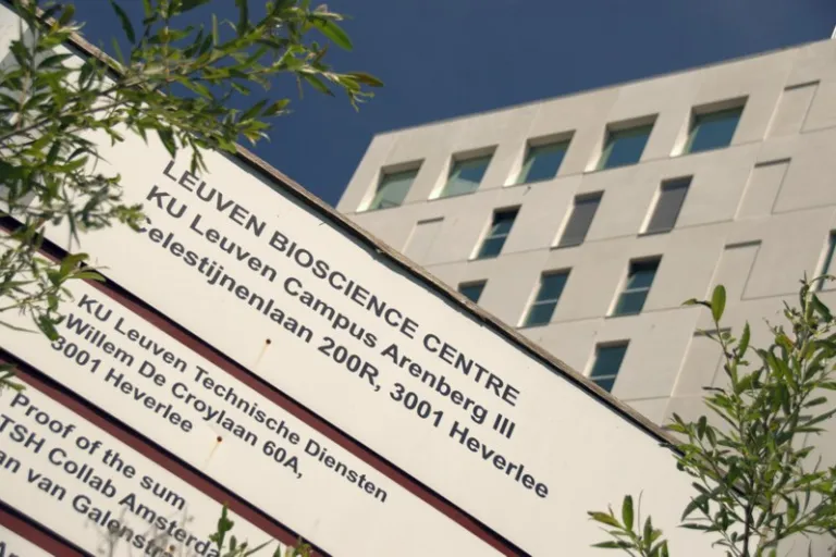 BioScience Centre