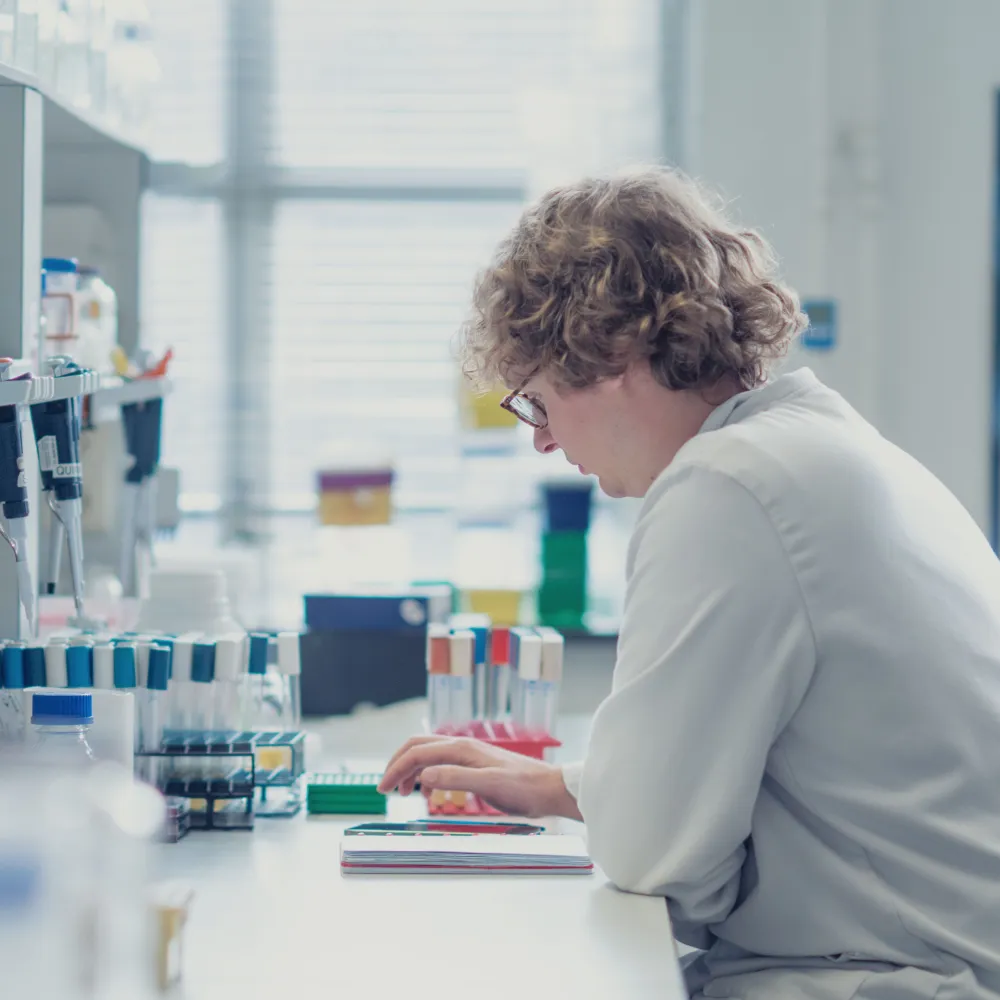 Michiels lab